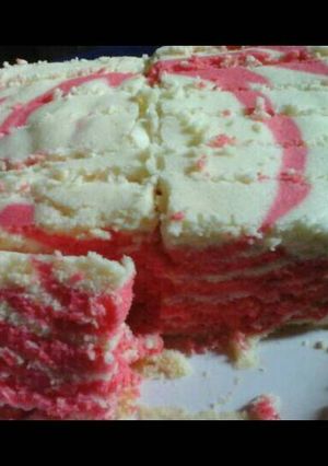 Foto resep Bolu kukus