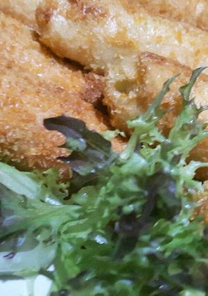 Foto resep Risoles Sayuran