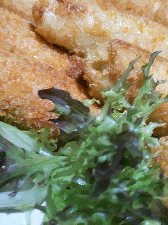 Langkah Gampang Membikin Resep Risoles Sayuran yang Bisa Manjain Lidah Anti Ribet, Lezat Sekali