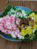 Cenil Potong Creamy