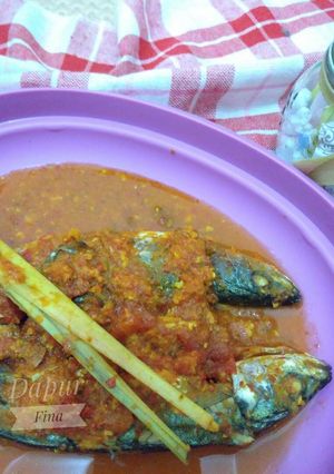 Foto resep 14. Pepes Kembung Teflon