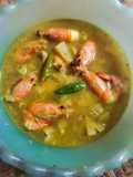 Pindang Udang