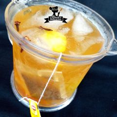 A picture of Ice Tea.
