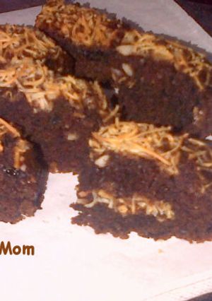 Foto resep Cake of Happyness :) *Iin Soegie