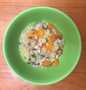 Resep: Makanan Anak  Sup Ikan Kembung &amp; Kentang Irit Anti Gagal