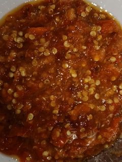 Foto resep Sambal jeletot