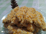 Nugget ayam bergizi