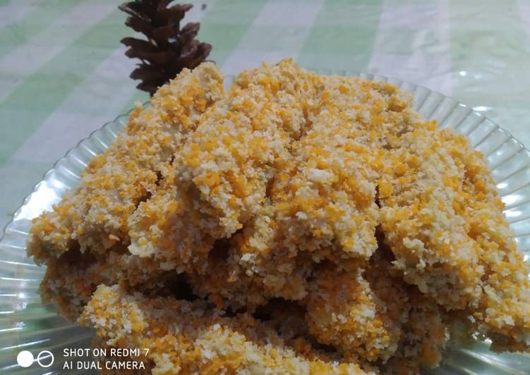 Nugget ayam bergizi