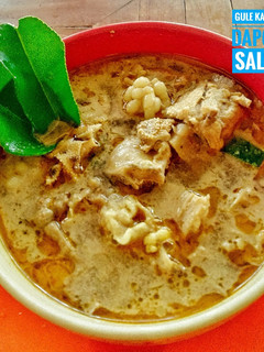 Foto resep Gulai Kambing