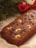 Christmas  Cake