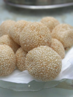 Foto resep Onde onde wijen tanpa meletus