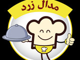 اینم از مدال زردم😝✨