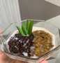 Cara Gampang Membuat Resep Bubur Kacang Hijau Ketan Hitam yang Lezat Sekali Anti Ribet, Menggugah Selera