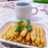 Kentang Keju 🍟