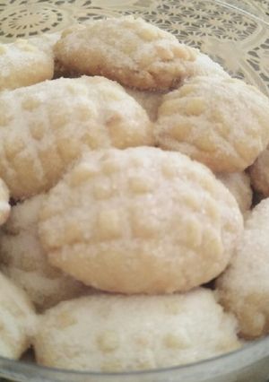 Foto resep Kacang Mete mumpet di Putri Salju