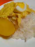 Ají de gallina (Peruvian dish)