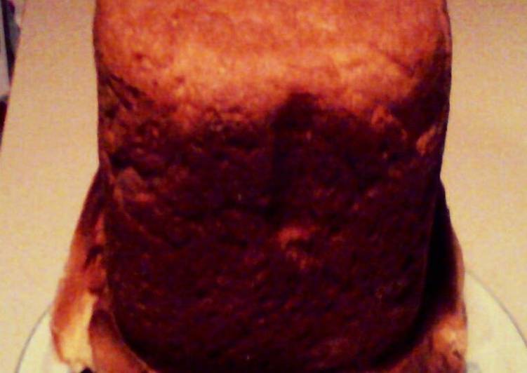 Recipe of Delicious Sweet Hawaiian Bread Machine Bread