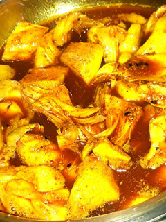कटहल का अचार (kathal Ka Achar Recipe in Hindi) रेसिपी मुख्य फोटो