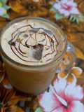 Cold Coffee
