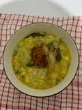 Bubur Manado (Tinutuan)
