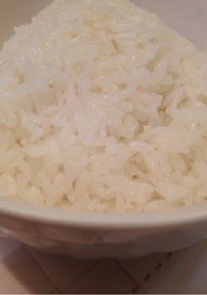 A picture of Effective for Diets! Shirataki Noodle Rice!.