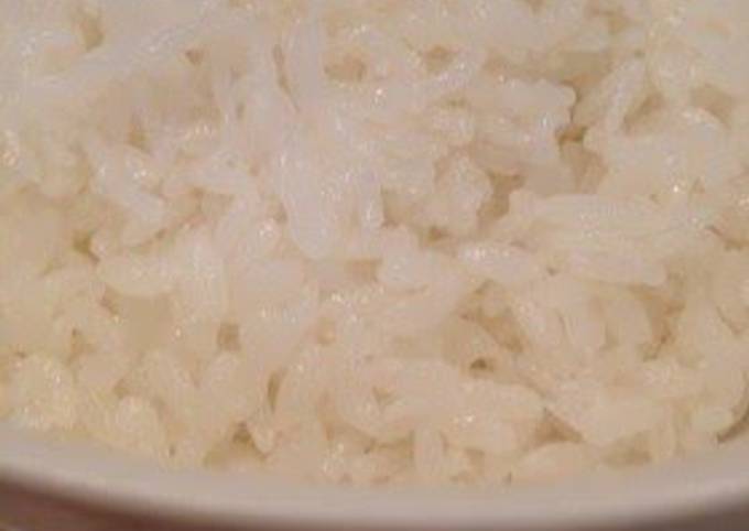 Effective for Diets! Shirataki Noodle Rice!