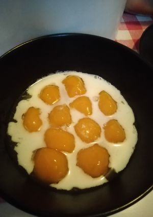 Foto resep Kolak Biji Salak#SiapRamadan