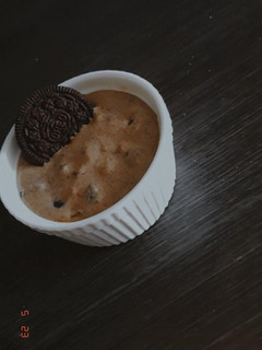 Una foto de Helado de oreo 🤤👌🏼✨