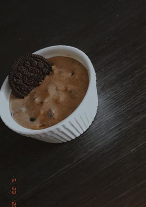 Una foto de Helado de oreo 🤤👌🏼✨
