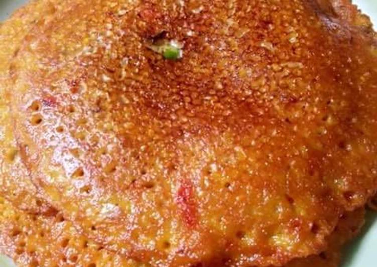 Steps to Make Favorite Ya lalaba