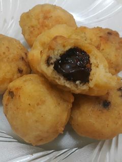 Foto resep Roti coklat lumer