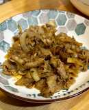 沙茶羊肉