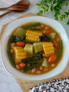 Foto resep Sayur Asem