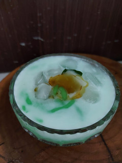 Foto resep Es Cendol Dawet