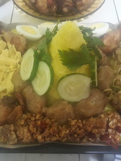 Foto resep Nasi Kuning