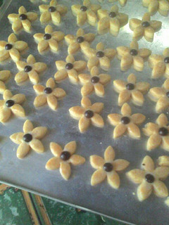 Foto resep Kue Kering Siparis (Simple&praktis)