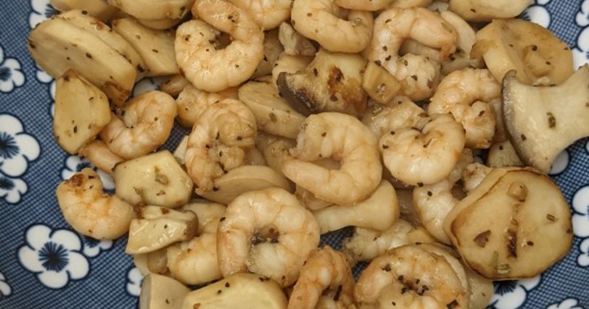 冷凍杏包菇 料理與家常食譜 - Cookpad