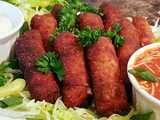 onion cheese sticks