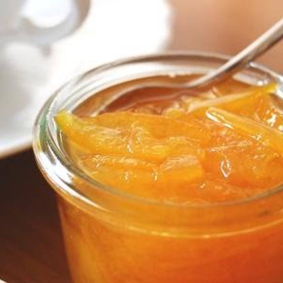 Tangerine Marmalade Recipe Dandk Organizer