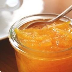 Natsumikan Tangerine Marmalade A picture of Natsumikan Tangerine Marmalade.