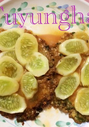 Foto resep Fuyunghai