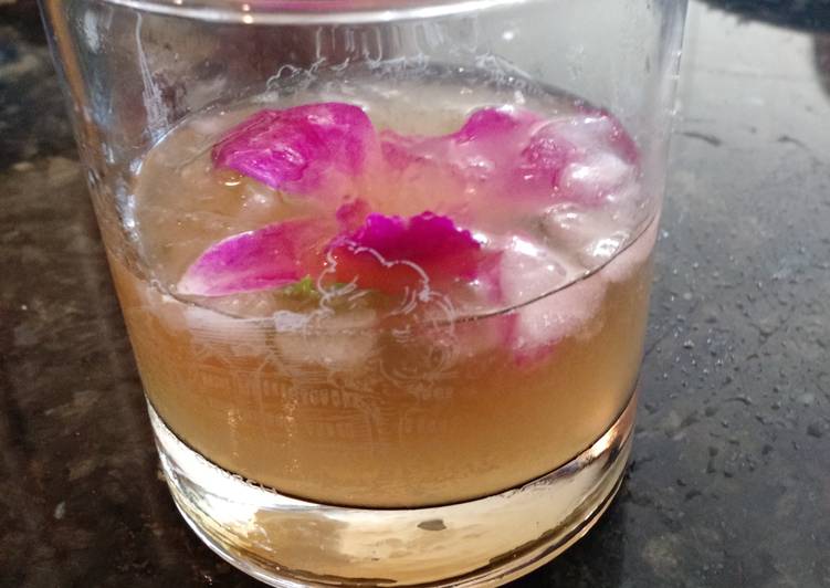 Recipe of Appetizing Halekulani Mai Tai