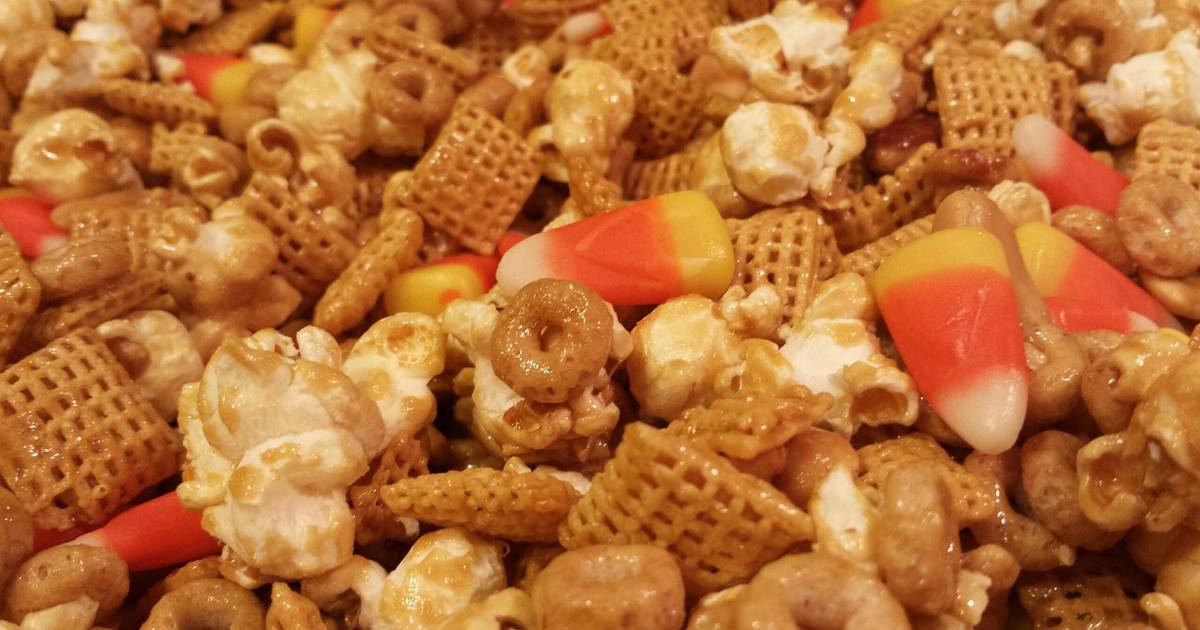 Many corns