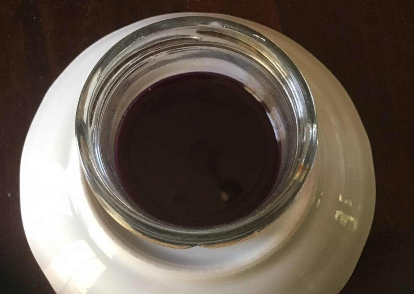 California Farm No Sugar Grape Jelly