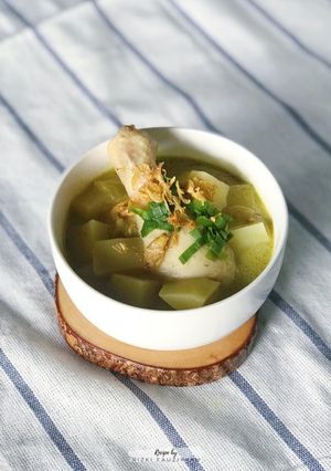 Foto resep Opor Ayam