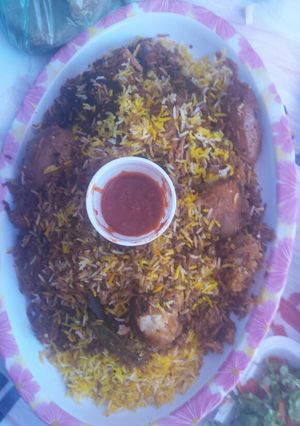 صورة لوصفة صياديه