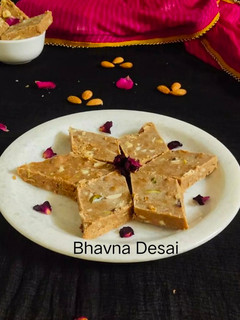 અડદિયા.(Adadiya Recipe in Gujarati) રેસીપી મુખ્ય ફોટો