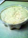 Biscuit Pudding Cake