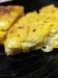 36 🧑🏻‍🍳Frittata di cipolle, variante squisita