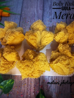 Foto resep Bolu Kukus Gula Merah